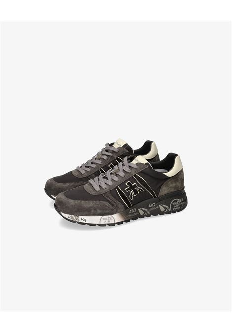 Premiata Shoes - LANDER 4951 PREMIATA |  | ITANLANDER 4951